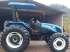 Trator new holland tl75e 4x4, 2012