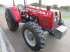 Trator massey ferguson mf-283 4x4 ano 2009