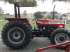 Trator massey ferguson_283 fabricado em 1999