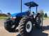 Trator new holland tl 95e 4x4 2008