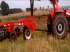 Trator agricola massey ferguson mf-275 1991