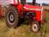 Trator agricola massey ferguson mf-275 1991