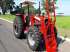 Traror massey 290 ano 1995 4x4 redutor