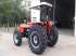 Trator massey 265 ano 1980