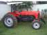 Trator massey 65x4x2 1972