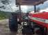 Trator mf. 265. ano 1992 mf-265 4x2