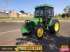 Trator john deere 5705 4x4