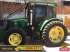 Trator john deere 6110 j 4x4