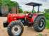 Trator massey ferguson 275 4x4 ano 08