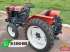 Trator agrale 4100 4x2 ano 89