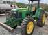 Trator john deere 5705 4x4 ano 10