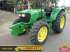 Trator john deere 5075 4x4 ano 12