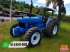 Trator ford 5610 4x4 ano 92