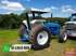 Trator ford 5610 4x4 ano 92