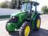 Trator john deere 5078 4x4 ano 16