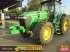 Trator john deere 7195j 4x4