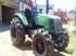 Trator agrale bx 6110 4x4 ano 09