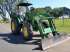 Trator john deere 6110 e 4x4 ano 12