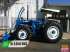 Trator ford new holland 7630 4x4 ano 01