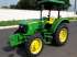 Trator john deere 5055 4x4 ano 12