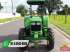 Trator john deere 5055 4x4 ano 12