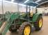 Trator john deere 5075 4x4 ano 10