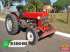 Trator massey ferguson 65 x 4x4 ano 74