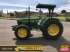 Trator john deere 5603 4x4 ano 09