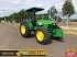 Trator john deere 5603 4x4 ano 09