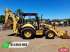 Retroescavadeira new holland modelo lb-90 ano 08