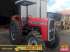 Trator massey ferguson 275 4x4 ano 01