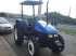 Trator ford/new holland tl60e 4x4 ano 06