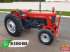 Trator massey ferguson 65 x 4x2 ano 74