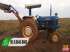 Trator ford 6610 4x2 ano 86