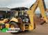 Retroescavadeira 416e caterpillar ano 13