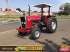 Trator massey ferguson 275 4x2 ano 90