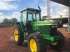 Trator john deere 6600 4x4 ano 00