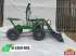 Micro trator raspo 4x2 ano 20