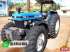 Trator ford/new holland 7630 4x4 ano 03