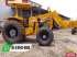 Trator cbt 8060 4x4 ano 91