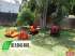 Trator agrale 4100 4x2 ano 76