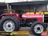 Trator massey ferguson 283 4x4 ano 98