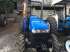 Trator ford/new holland tt3840f 4x4 ano 07