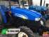 Trator ford/new holland tt3840f 4x4 ano 07