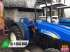 Trator ford/new holland tt3840f 4x4 ano 07