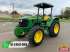 Trator john deere 5078 4x4 ano 15