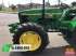 Trator john deere 5603 4x4 ano 09