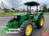 Trator john deere 5075 4x4 ano 10