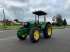 Trator john deere 5075 4x4 ano 10