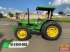 Trator john deere 5603 4x4 ano 09